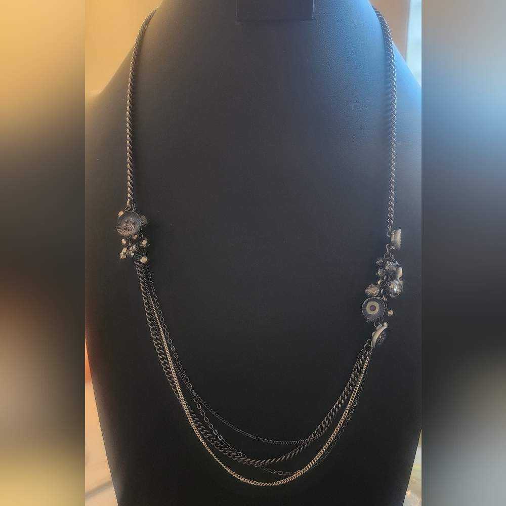 Kenneth‎ Cole New York Necklace
